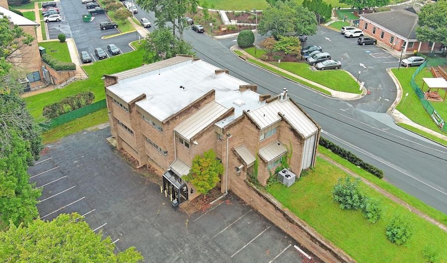 4200 DANIELS Ave, Annandale, VA 22003 - 0 Beds, 0 Bath