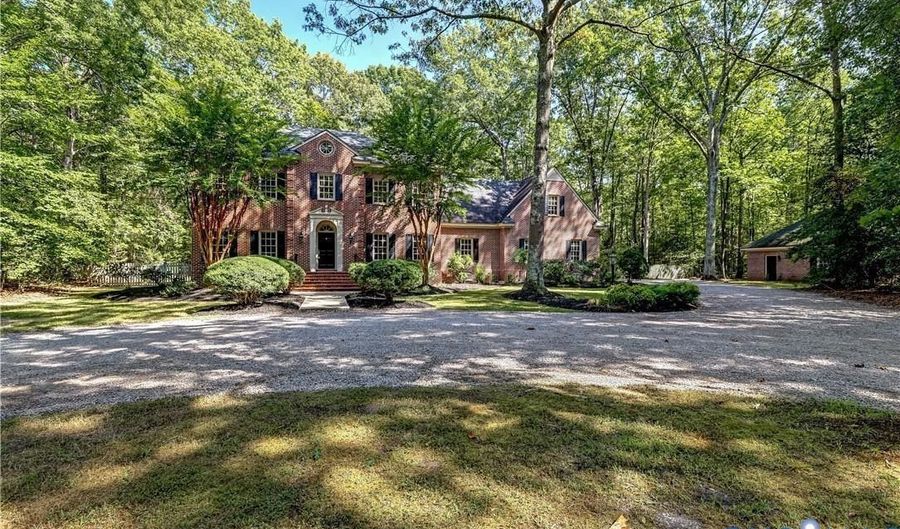 13136 BLANTON Rd, Ashland, VA 23005 - 5 Beds, 3 Bath