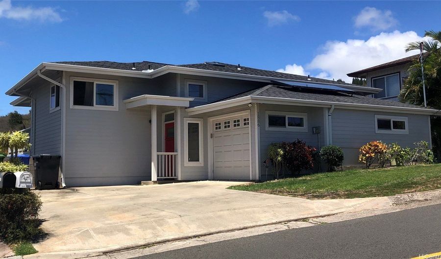 1886 St Louis Dr, Honolulu, HI 96816 - 3 Beds, 3 Bath