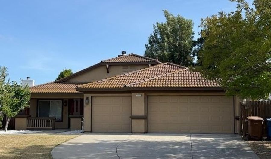 5405 Buffalo Ct, Antioch, CA 94531 - 4 Beds, 2 Bath