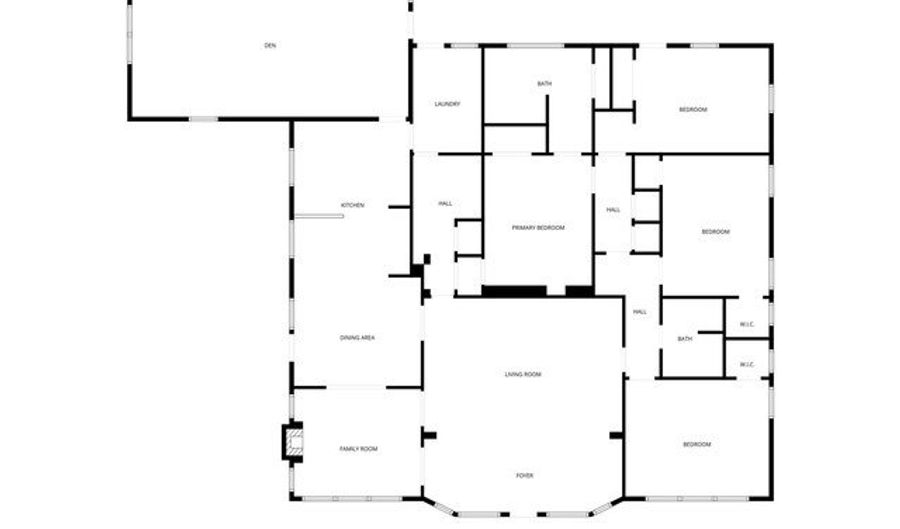 55 W PEARSON Rd, Artesia, NM 88210 - 4 Beds, 2 Bath