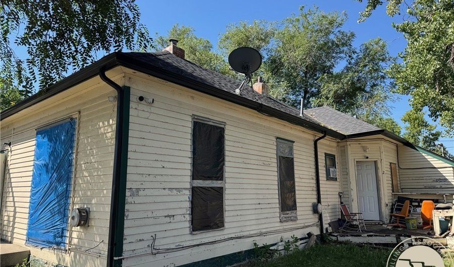 312-312 5 S 28th St, Billings, MT 59101 - 0 Beds, 0 Bath