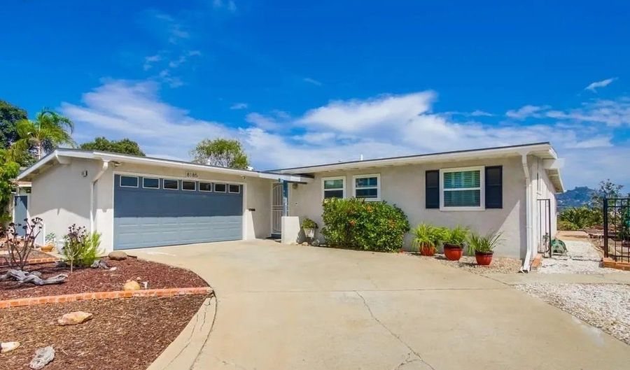 8185 Chaz Pl, La Mesa, CA 91942 - 3 Beds, 2 Bath