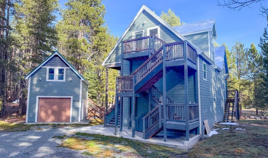 79 Silvertip Rd, Bear Valley, CA 95223 - 2 Beds, 3 Bath