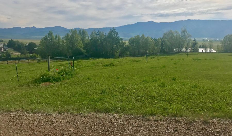 Lot 20 HILLVIEW DRIVE, Afton, WY 83110 - 0 Beds, 0 Bath