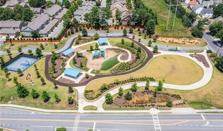 1201 Morningside Park Dr, Alpharetta, GA 30022 - 2 Beds, 3 Bath