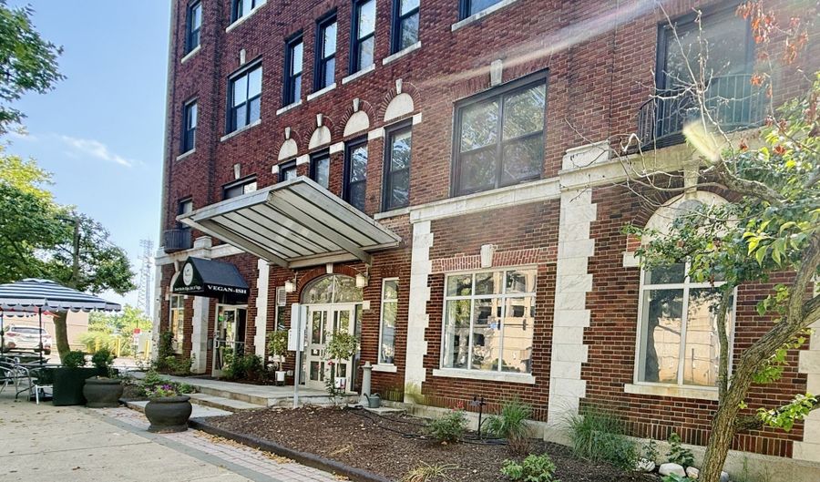 881 Lafayette Blvd 2H, Bridgeport, CT 06604 - 2 Beds, 1 Bath