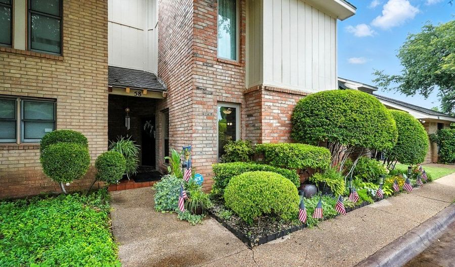58 Fairway Oaks Blvd, Abilene, TX 79606 - 3 Beds, 3 Bath