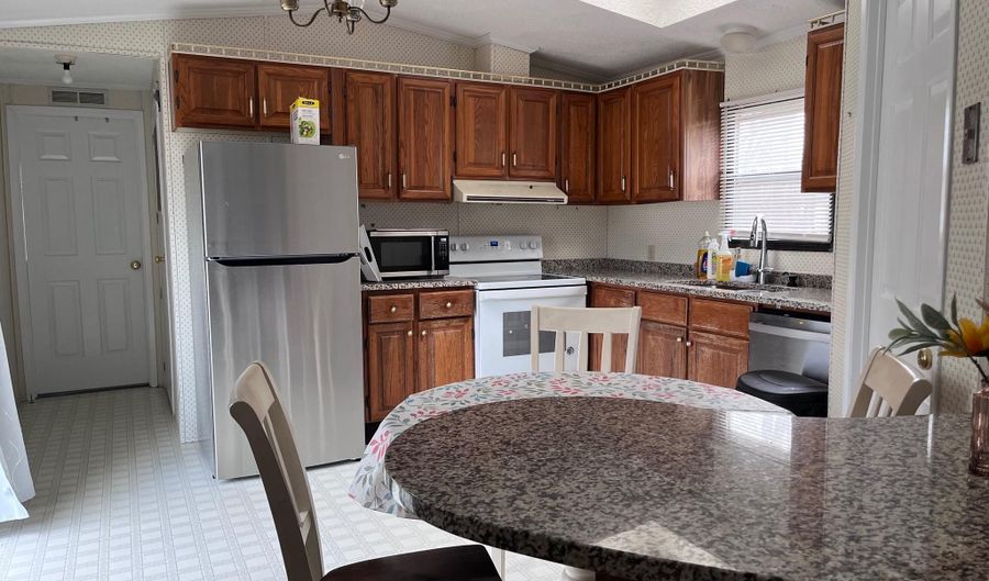 8 MERGANSER Rd, Georgetown, DE 19947 - 2 Beds, 2 Bath