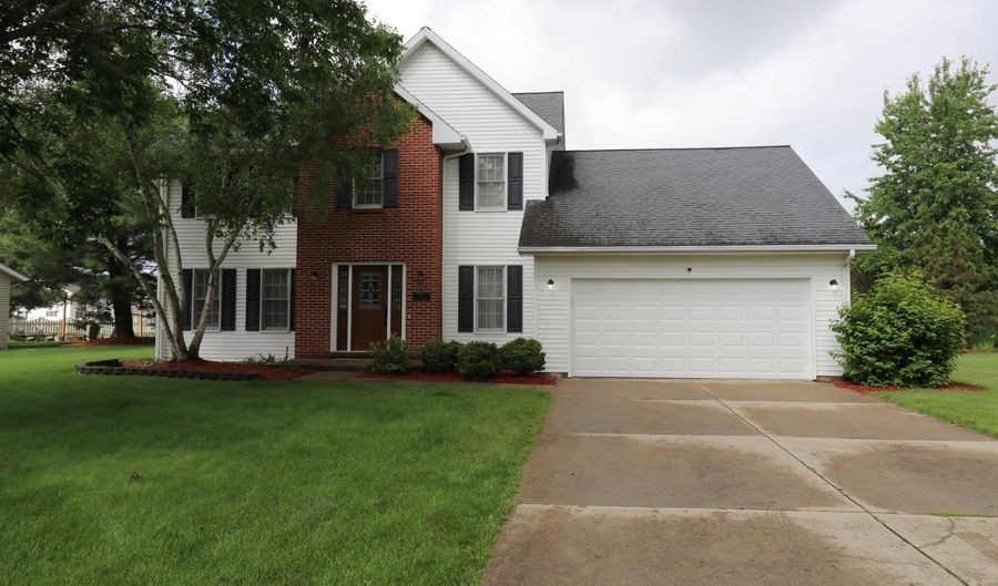 227 Winding Way, Batesville, IN 47006 - 4 Beds, 3 Bath