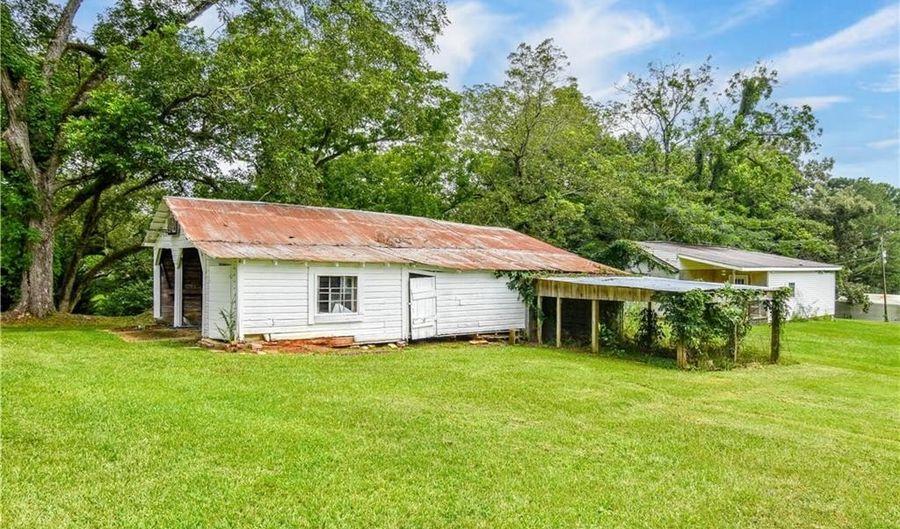 5554 HIGHWAY 22 E, Alexander City, AL 35010 - 3 Beds, 3 Bath