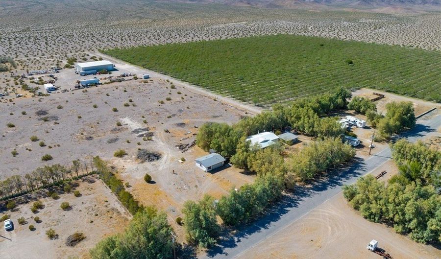 2722 N Saddleback Dr, Amargosa Valley, NV 89020 - 3 Beds, 2 Bath
