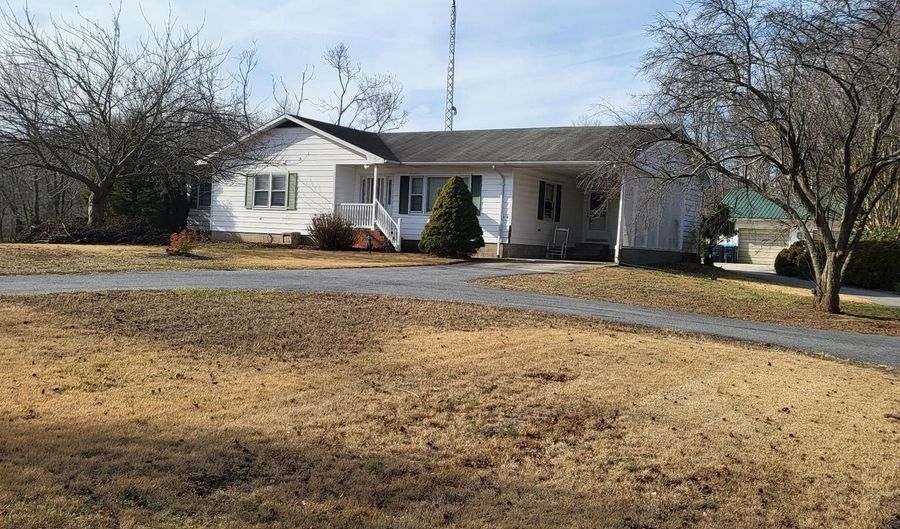 2189 JUDITH Rd, Hartly, DE 19953 - 4 Beds, 2 Bath