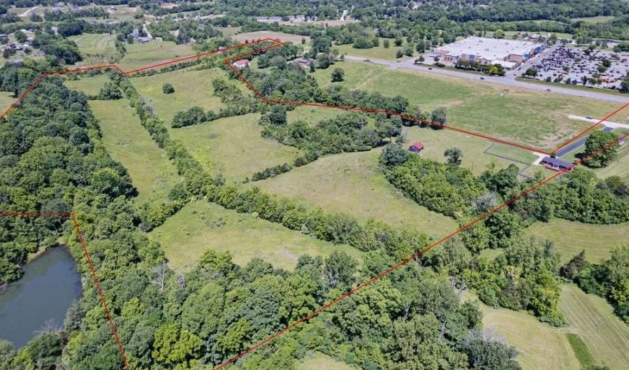 0 Springfield Rd, Bardstown, KY 40004 - 0 Beds, 0 Bath