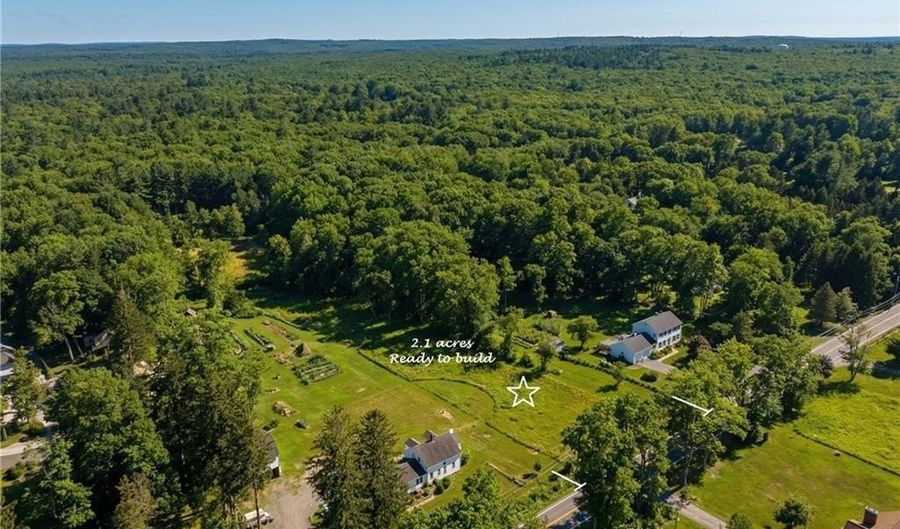 2406 Division Rd, East Greenwich, RI 02818 - 0 Beds, 0 Bath