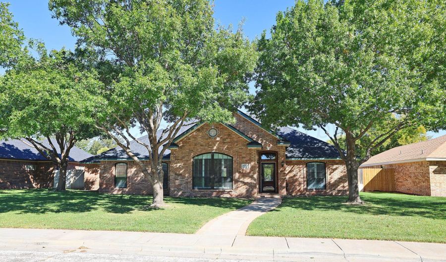 8107 PROGRESS Dr, Amarillo, TX 79119 - 3 Beds, 2 Bath