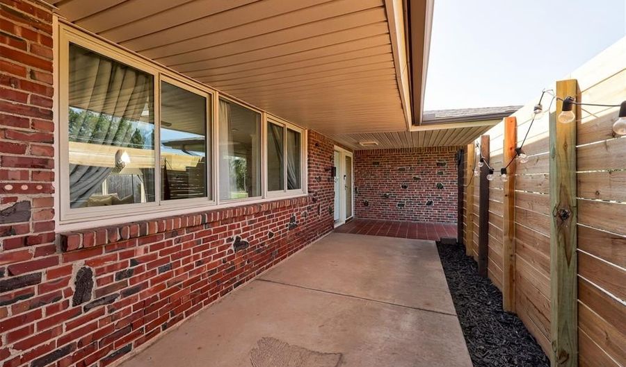 4600 N Mayfair Dr, Oklahoma City, OK 73112 - 3 Beds, 2 Bath