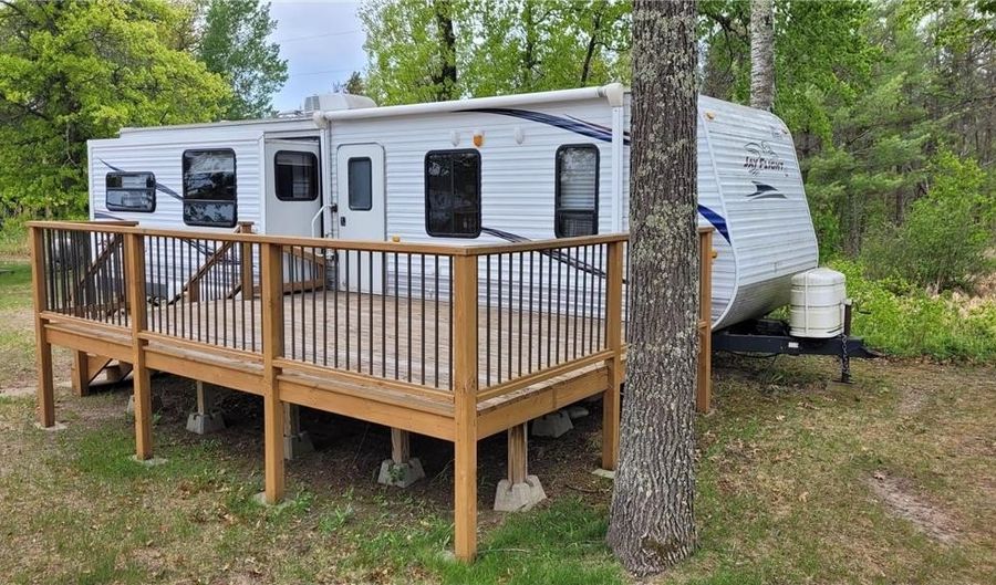 1101 W Big Portage Lake Dr NW, Backus, MN 56435 - 1 Beds, 1 Bath