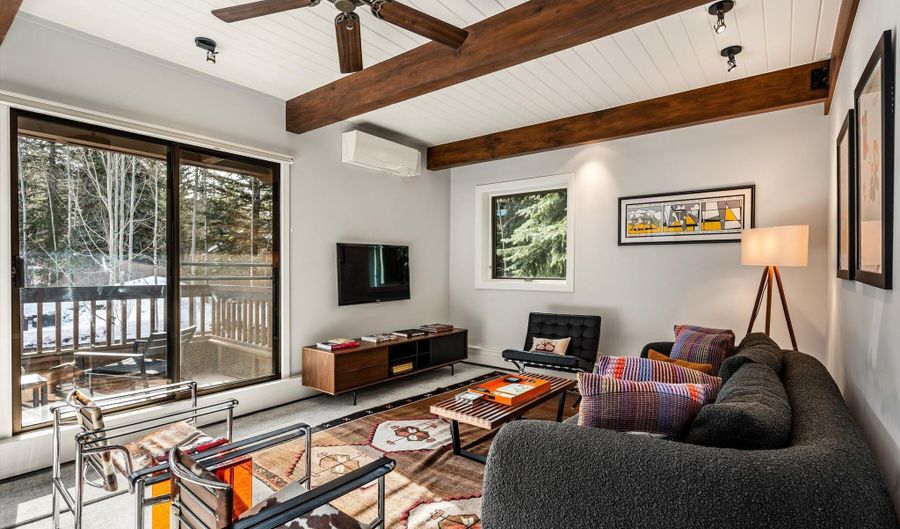 610 S West End St G204, Aspen, CO 81611 - 3 Beds, 3 Bath