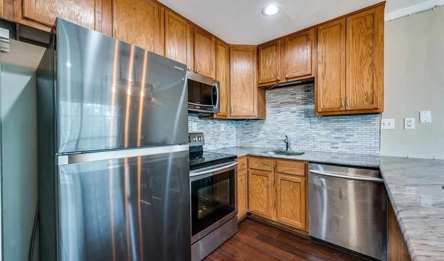 16301 Ledgemont Ln 217, Addison, TX 75001 - 1 Beds, 1 Bath