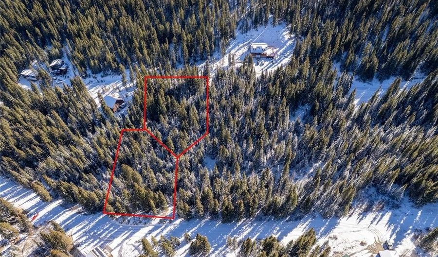 387 COUNTY ROAD 674, Breckenridge, CO 80424 - 0 Beds, 0 Bath