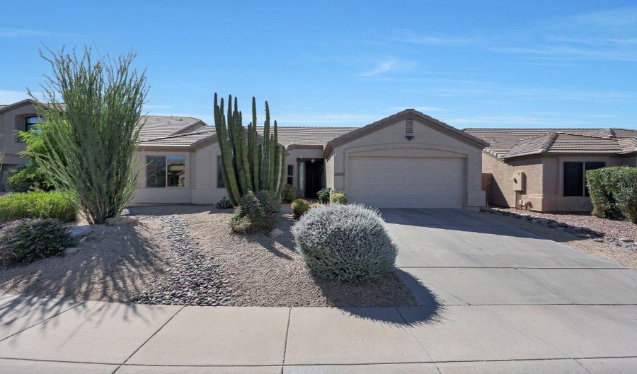 26647 N 43rd St, Cave Creek, AZ 85331 - 3 Beds, 2 Bath