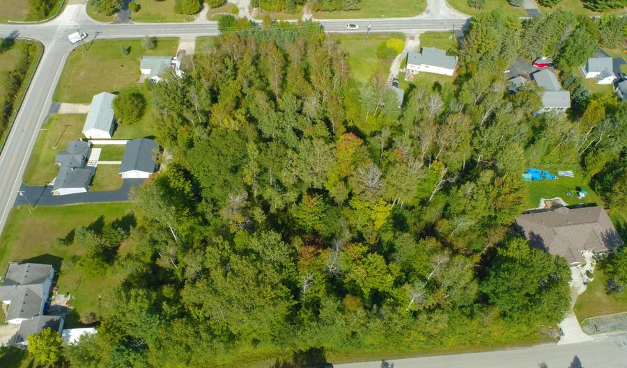 2 Acres Golf Course Rd, Alpena, MI 49707 - 0 Beds, 0 Bath