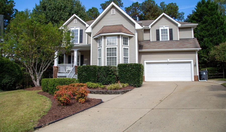 1506 Redwater Branch Ct, Apex, NC 27502 - 3 Beds, null Bath