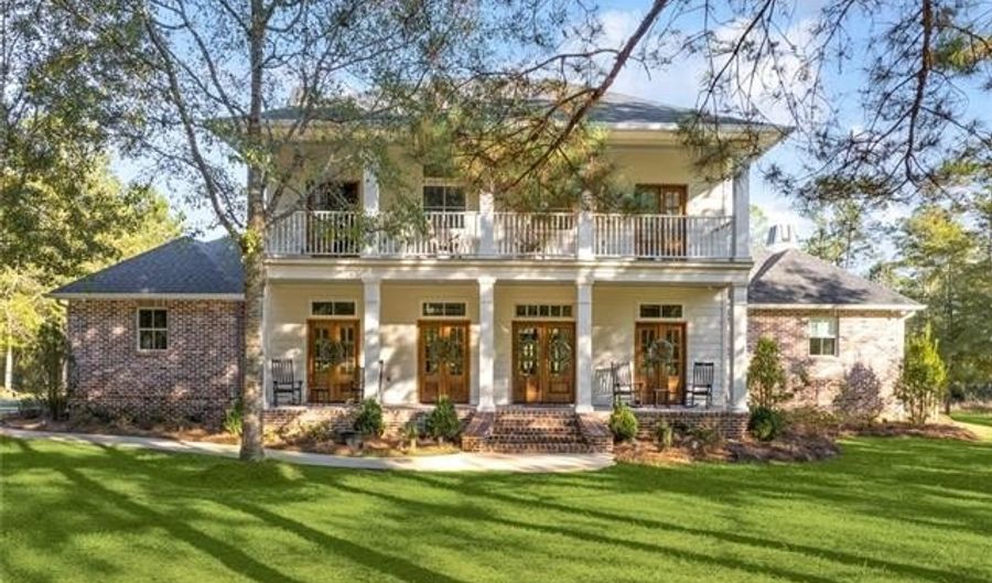 79376 MONEY HILL Pkwy, Abita Springs, LA 70420 - 4 Beds, 6 Bath