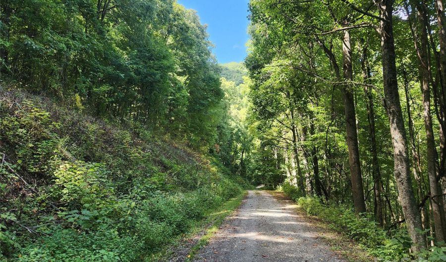 Jacks Knob Road, Barnardsville, NC 28709 - 0 Beds, 0 Bath