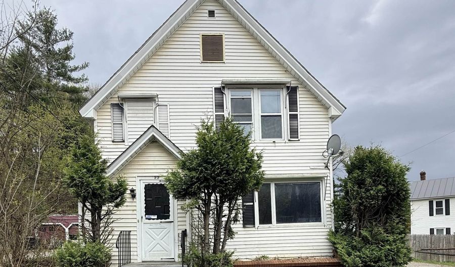 99-101 Maple Ave, Barre, VT 05641 - 5 Beds, 2 Bath