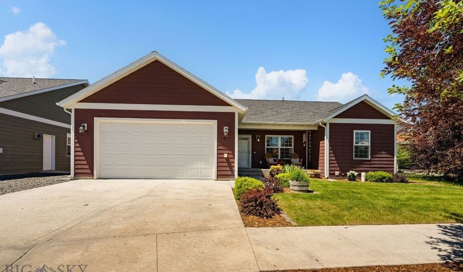 1007 Powers Blvd, Belgrade, MT 59714 - 3 Beds, 2 Bath