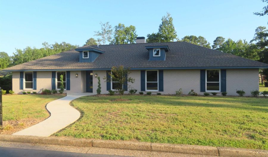 2507 Yorkshire Dr, Arkadelphia, AR 71923 - 3 Beds, 2 Bath