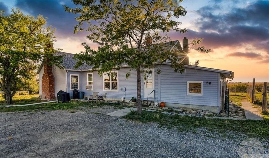 841 Stiles Rd, Broadview, MT 59015 - 3 Beds, 3 Bath