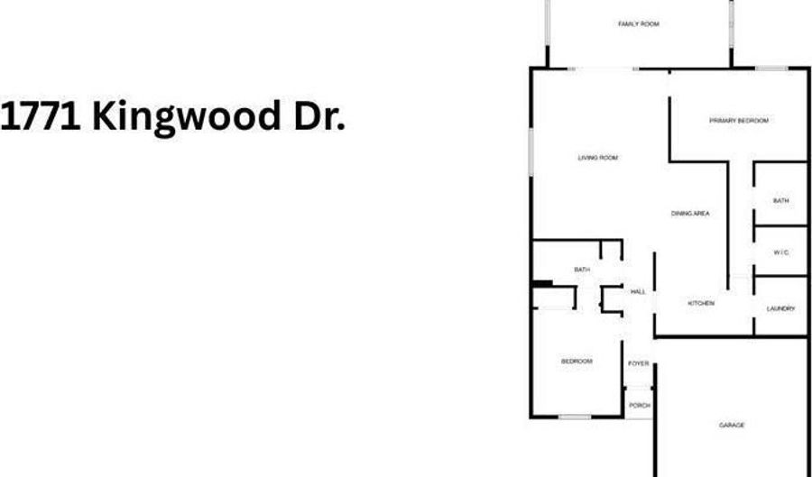 1771 Kingwood Ct, Ashland, OH 44805 - 2 Beds, 2 Bath
