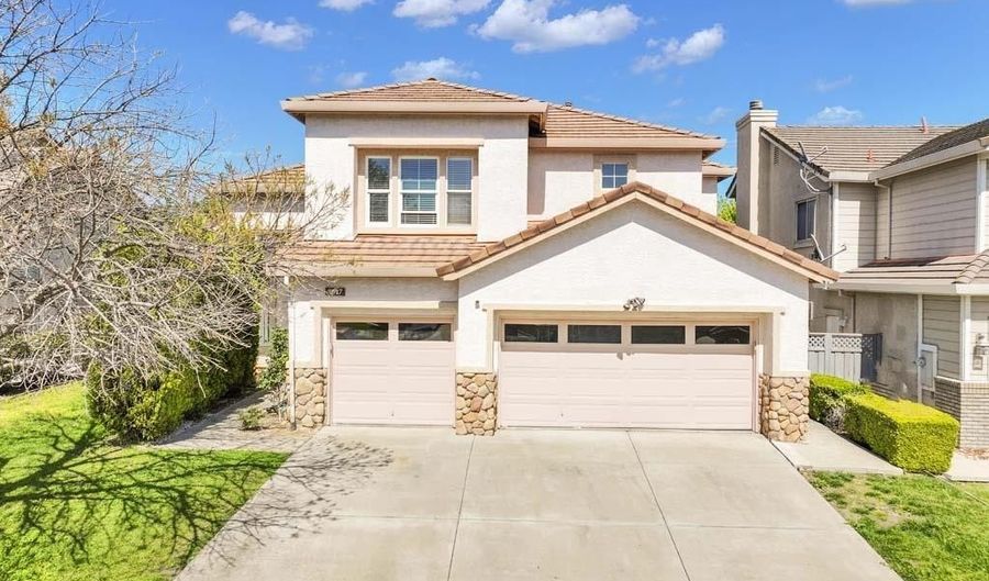 2017 ASILOMAR Dr, Antioch, CA 94509 - 5 Beds, 3 Bath