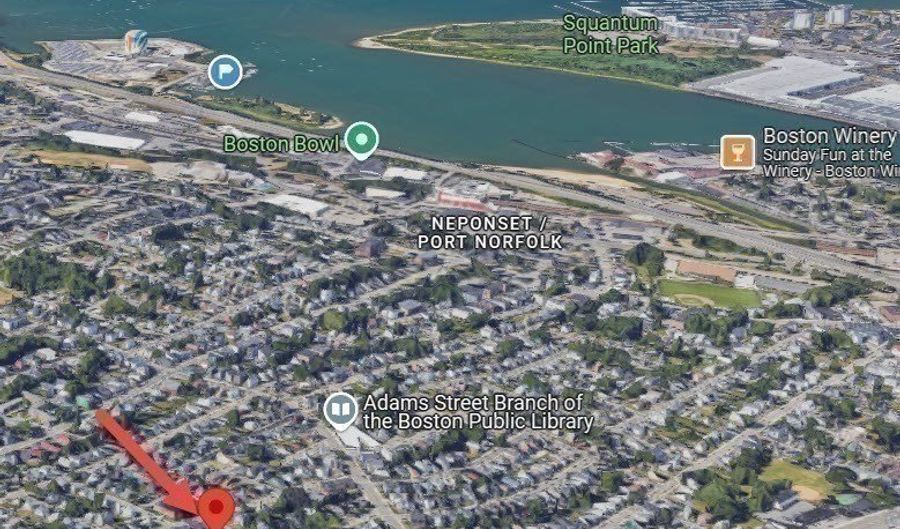 37 Westmoreland St, Boston, MA 02124 - 7 Beds, 3 Bath