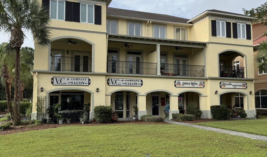 14 Johnston Way 13G, Bluffton, SC 29910 - 2 Beds, null Bath