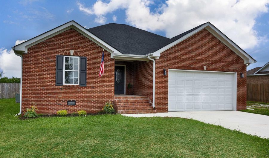 25073 Thach Rd, Athens, AL 35613 - 3 Beds, 2 Bath