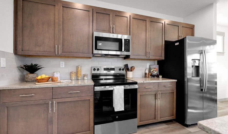 61059 NE Give Pl 59, Bend, OR 97702 - 3 Beds, 3 Bath