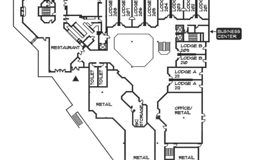 26 Avondale Ln 205-H, Beaver Creek, CO 81620 - 1 Beds, 1 Bath