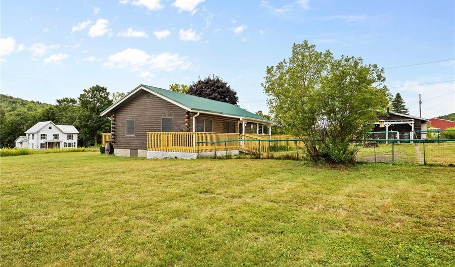 6808 Rossman Rd, Almond, NY 14804 - 1 Beds, 1 Bath
