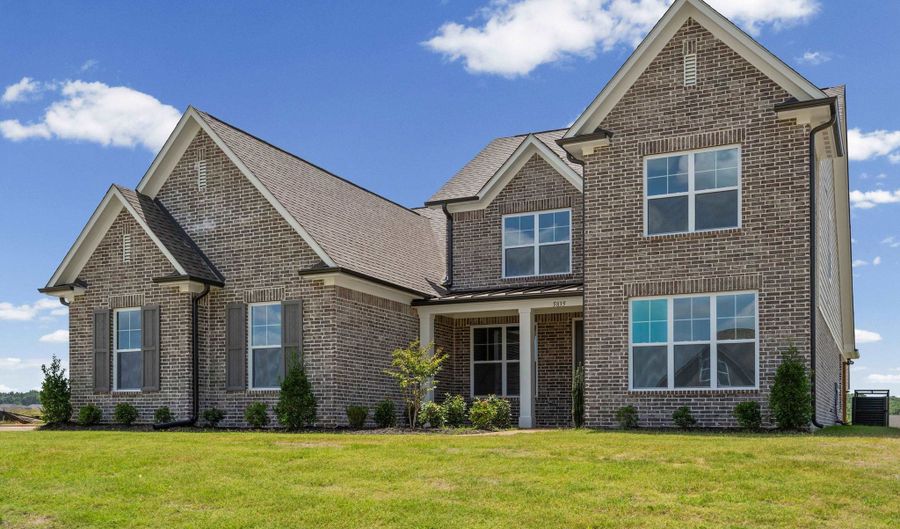 5835 LINDEN OAK Dr E, Arlington, TN 38002 - 4 Beds, 4 Bath
