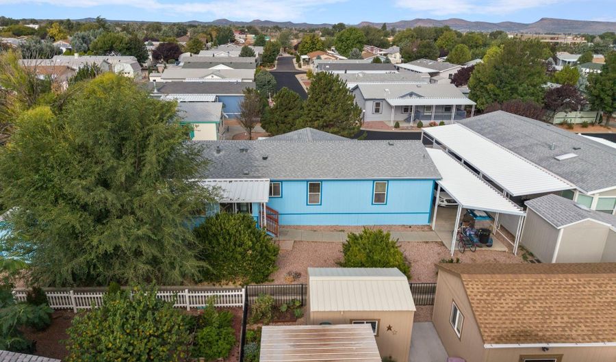 853 State Route 89 #96, Chino Valley, AZ 86323 - 4 Beds, 2 Bath