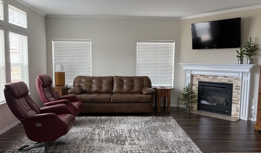 1030 S Barrel Cactus Rdg 108, Benson, AZ 85602 - 2 Beds, 2 Bath