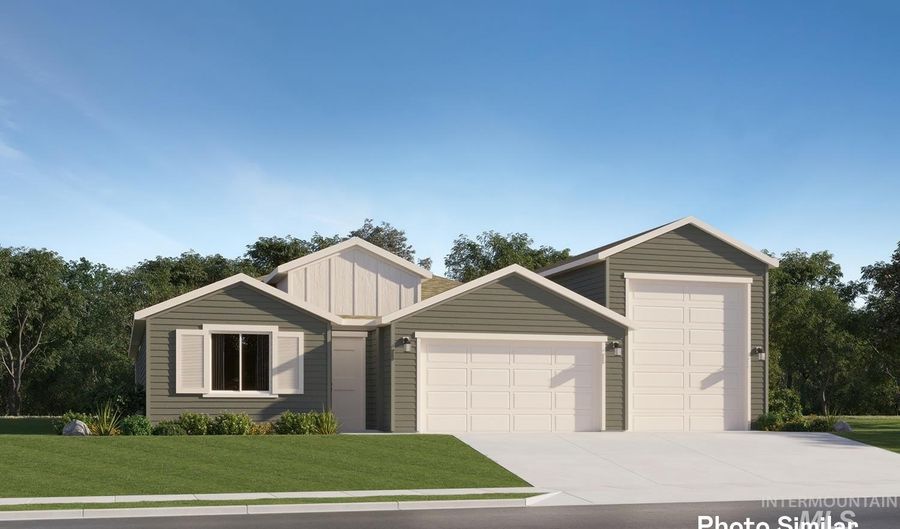 219 Ravello St, Caldwell, ID 83605 - 3 Beds, 2 Bath