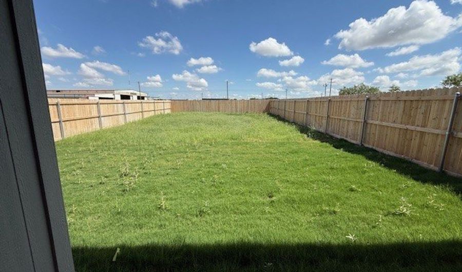 958 Minda St, Abilene, TX 79602 - 3 Beds, 2 Bath