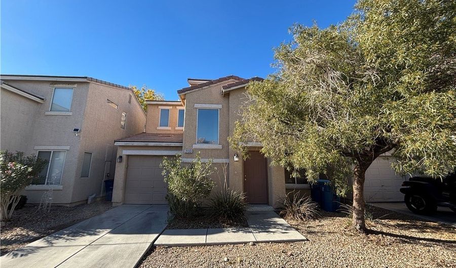 2133 Casa Ladera St, Las Vegas, NV 89156 - 2 Beds, 2 Bath