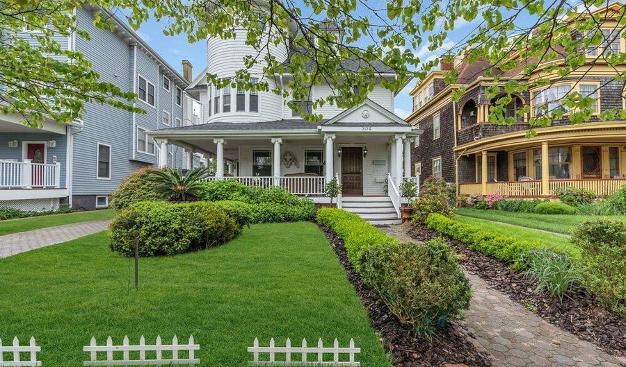 304 8th Ave, Asbury Park, NJ 07712 - 1 Beds, 1 Bath