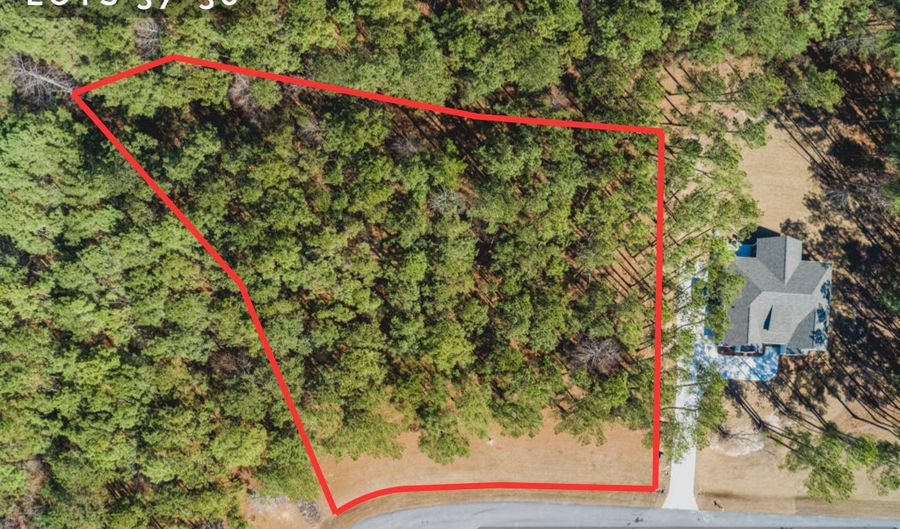 94 Chickory Ln Lot 38, Minnesott Beach, NC 28510 - 0 Beds, 0 Bath